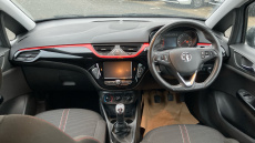 Vauxhall Corsa 1.4 SRi Vx-line Nav Black 5dr Petrol Hatchback